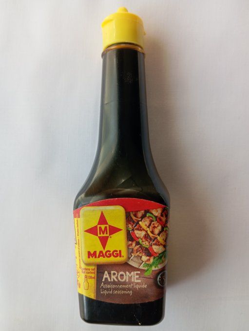 arôme maggi